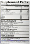 SuperPump Max (1.41lbs - 640 Gr) - Gaspari Nutrition - comprar online