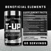 T UP Max (60 caps) - Nutrex - comprar online