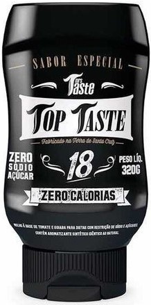 Top Taste x 320 Gr - Mrs Taste