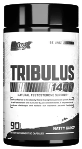 Tribulus 1400 (90 caps) - Nutrex