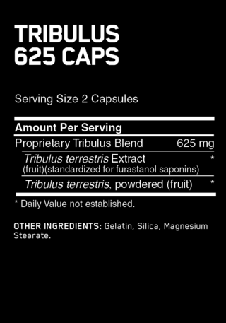 Tribulus (625 Mg - 100 Cap) - Optimum Nutrition - comprar online