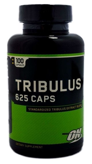 Tribulus (625 Mg - 100 Cap) - Optimum Nutrition