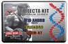 Trifecta Kit Platinum Series, 6 week cycle + pct - Legal Gear