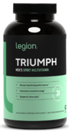 Triumph Mens Sport Multivitamin (240 caps) - Legion