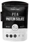 Vegan Pea Protein Isolate Sin Sabor (2 Lbs) - Protein Project