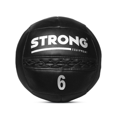 Wall Ball Pelota Crossfit 6kg Linea Pro Nacional - MM Fitness