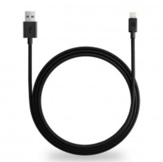 USB Cable 1000 cm 2 A Lighting Iphone - Iglufive