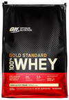 100% Whey Gold Standard (10 Lbs) - Optimum