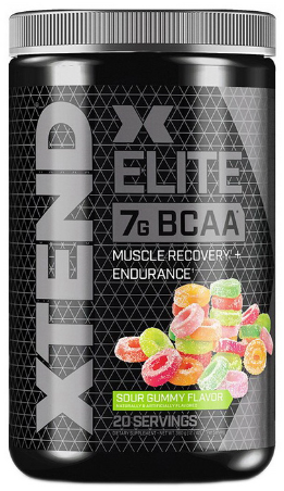 X Tend Elite (360g) - Scivation