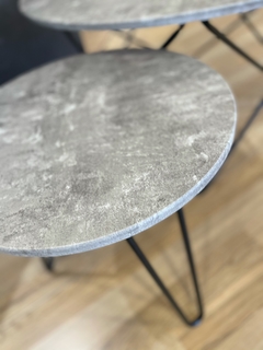 MESA STONE XXL - comprar online