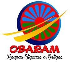 Obaram Artigos Ciganos