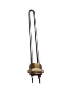 Resistencia Inox 1.1/4 3000W 220V para Boiler - comprar online