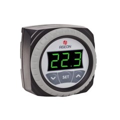 	Controlador Digital De Temperatura H101 Ageon