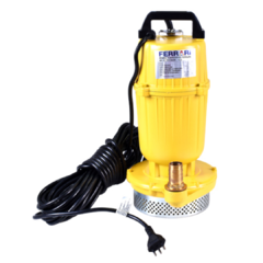 Bomba Submersível BS-32 Premium 1CV 8500L/h 127V