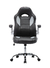 Sillón Gamer Base Metálica Negro Art 10700 - tienda online