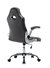 Sillón Gamer Presidente Anatómico Art 10700