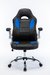 Sillón Gamer Presidente Anatómico Art 10700 - Mueblin Hogar