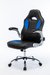 Sillón Gamer Presidente Anatómico Art 10700 - tienda online