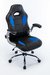 Sillón Gamer Presidente Anatómico Art 10700 - comprar online