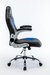 Sillón Gamer Presidente Anatómico Art 10700 en internet