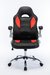 Sillón Gamer Presidente Anatómico Art 10700 - Mueblin Hogar