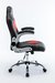 Sillón Gamer Presidente Anatómico Art 10700 - comprar online