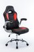 Sillón Gamer Presidente Anatómico Art 10700 - comprar online