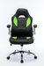 Sillón Gamer Base Metálica Negro Art 10700 en internet