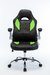 Sillón Gamer Presidente Anatómico Art 10700 - Mueblin Hogar