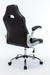 Sillón Gamer Base Metálica Negro Art 10700 - tienda online