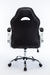 Sillón Gamer Base Metálica Negro Art 10700