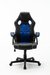 Sillón Director Anatómico Gamer Art 10750 - Mueblin Hogar