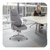 Sillon Ergonómico Sistema Relax Ecocuero Art 10850 - tienda online