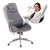 Sillon Ergonómico Sistema Relax Ecocuero Art 10850