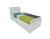 CAMA 1 PLAZA CON CAJONES ART SKU 1701-9 en internet