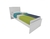 CAMA 1 PLAZA Art SKU 1701 - comprar online