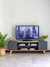 Mueble TV Kali con puertas - comprar online