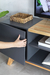 Imagen de Mueble TV Kali con puertas