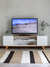 Mueble TV Kali con puertas - comprar online