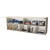 Cama Rebatible Horizontal 80-90 Art Sku 3020 - Mueblin Hogar