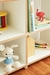 Organizador KIDS blanco - comprar online