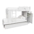 Cama Cucheta Triliche - comprar online