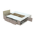 BOX KING BENETHON 1.80M - comprar online