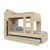 CAMA CUCHETA TRIPLE Art 600 - comprar online