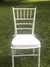 Silla Tiffany con Almohadón Blanco Art 7001 - comprar online