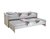 CAMA NIDO DOBLE 1 PLAZA Art SKU 900 - comprar online