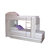 Cama cucheta - 954 Platinum en internet