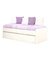 DIVAN CAMA - 957 - tienda online