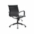 Sillón Aluminium Black Bajo - comprar online