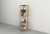 Columna 0.48m 2caj ART 4205 - Mueblin Hogar